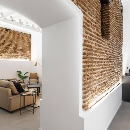 Apartmán Waou Chueca IV - Alquiler Corta Duracion Madrid Exteriér fotografie