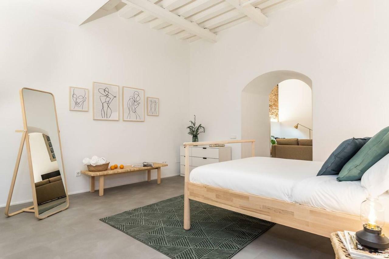 Apartmán Waou Chueca IV - Alquiler Corta Duracion Madrid Exteriér fotografie