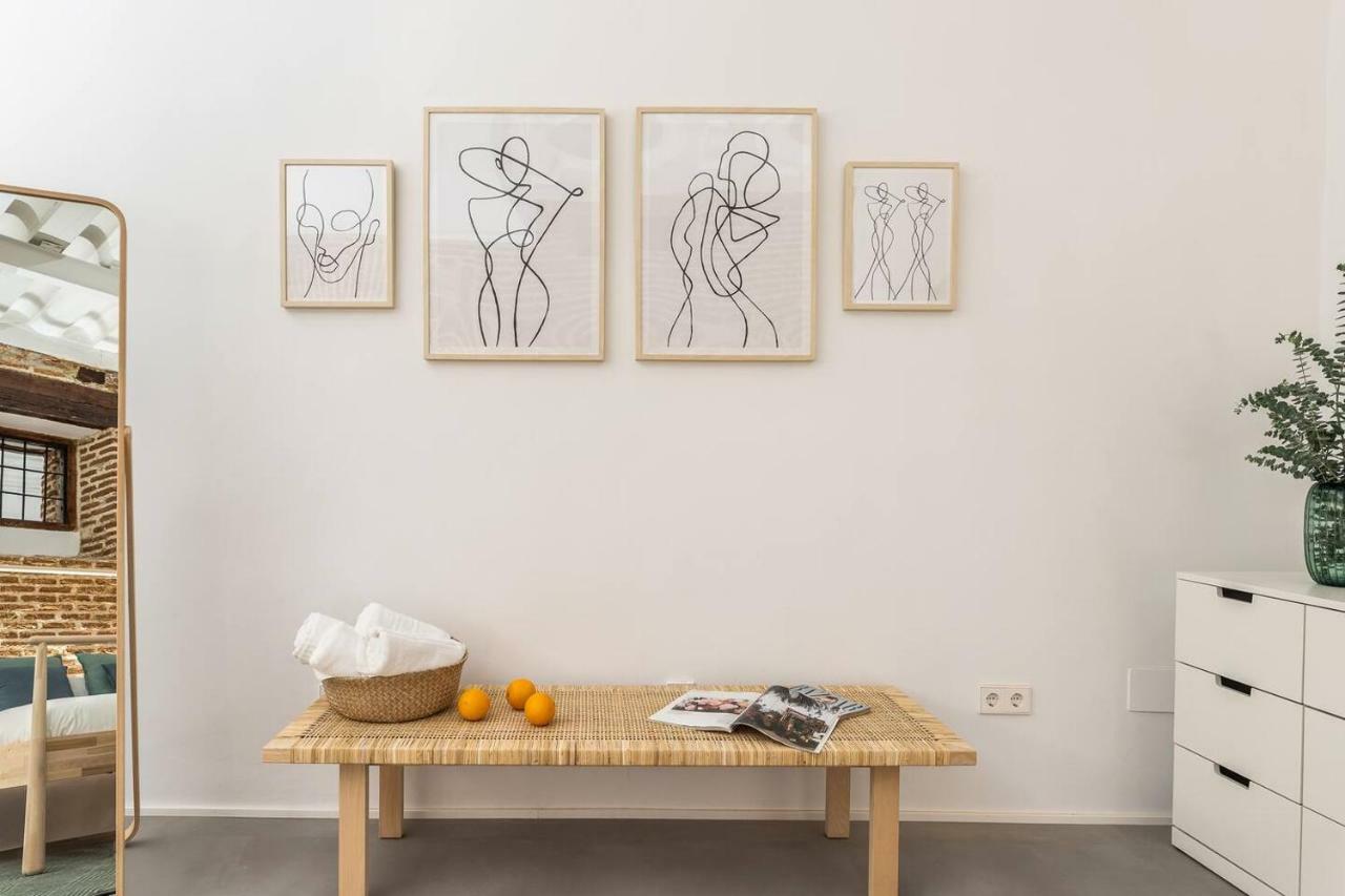 Apartmán Waou Chueca IV - Alquiler Corta Duracion Madrid Exteriér fotografie