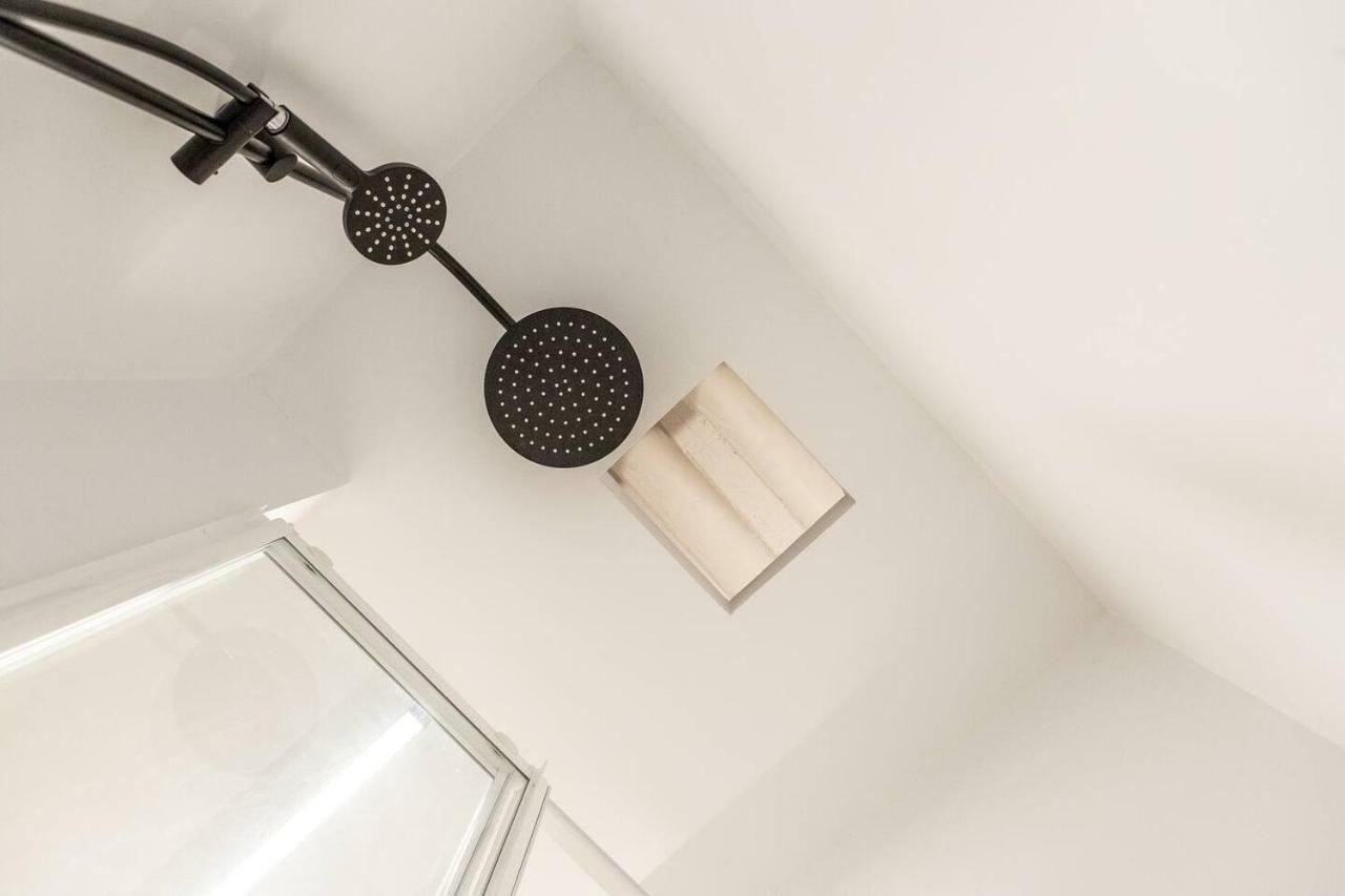 Apartmán Waou Chueca IV - Alquiler Corta Duracion Madrid Exteriér fotografie
