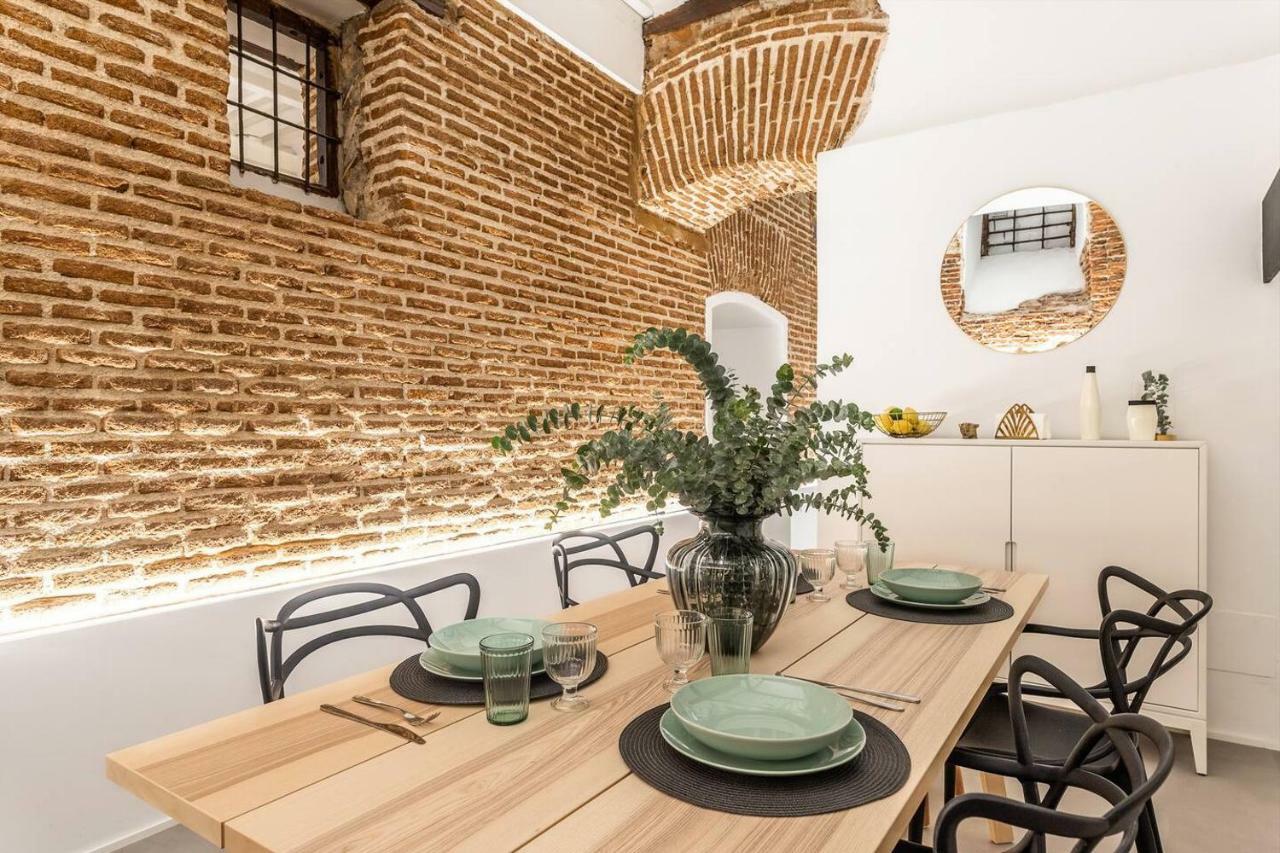 Apartmán Waou Chueca IV - Alquiler Corta Duracion Madrid Exteriér fotografie
