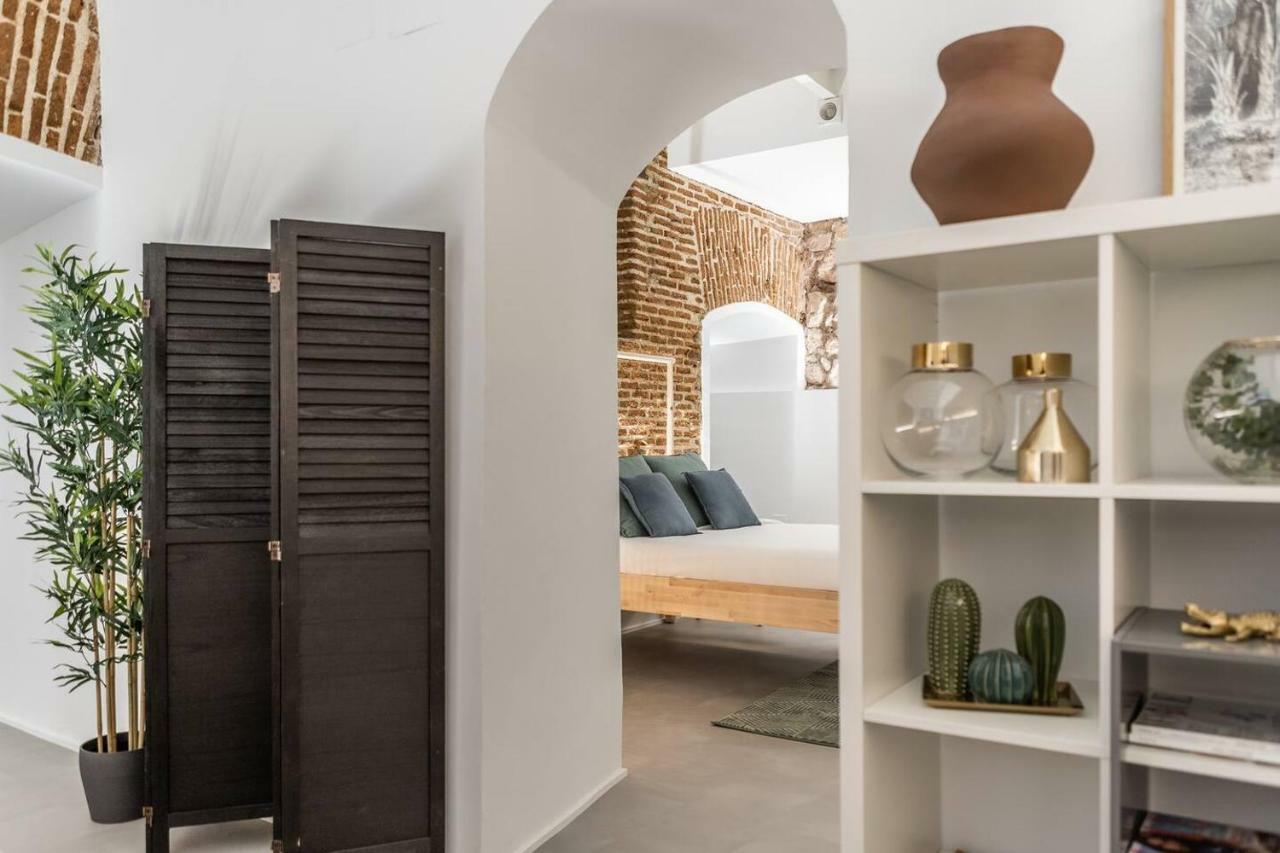 Apartmán Waou Chueca IV - Alquiler Corta Duracion Madrid Exteriér fotografie
