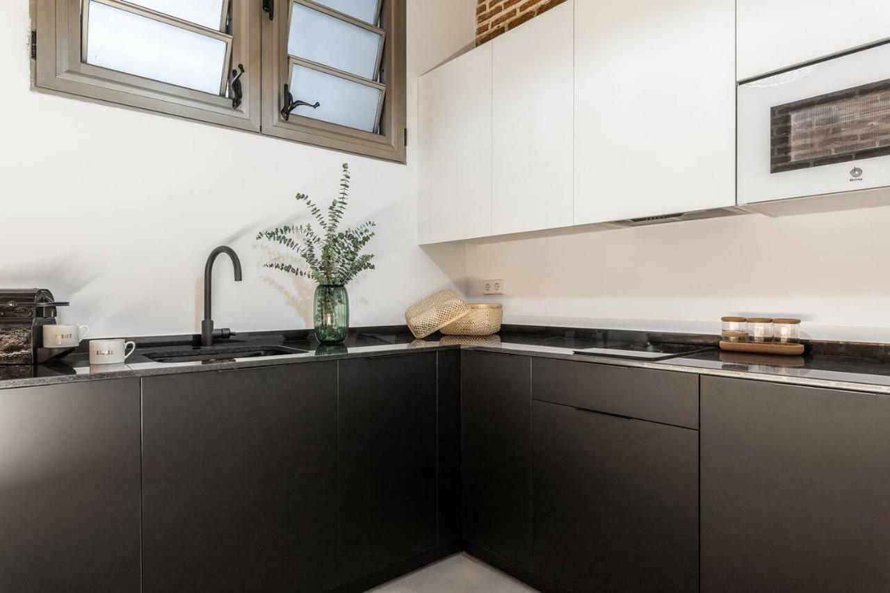 Apartmán Waou Chueca IV - Alquiler Corta Duracion Madrid Exteriér fotografie