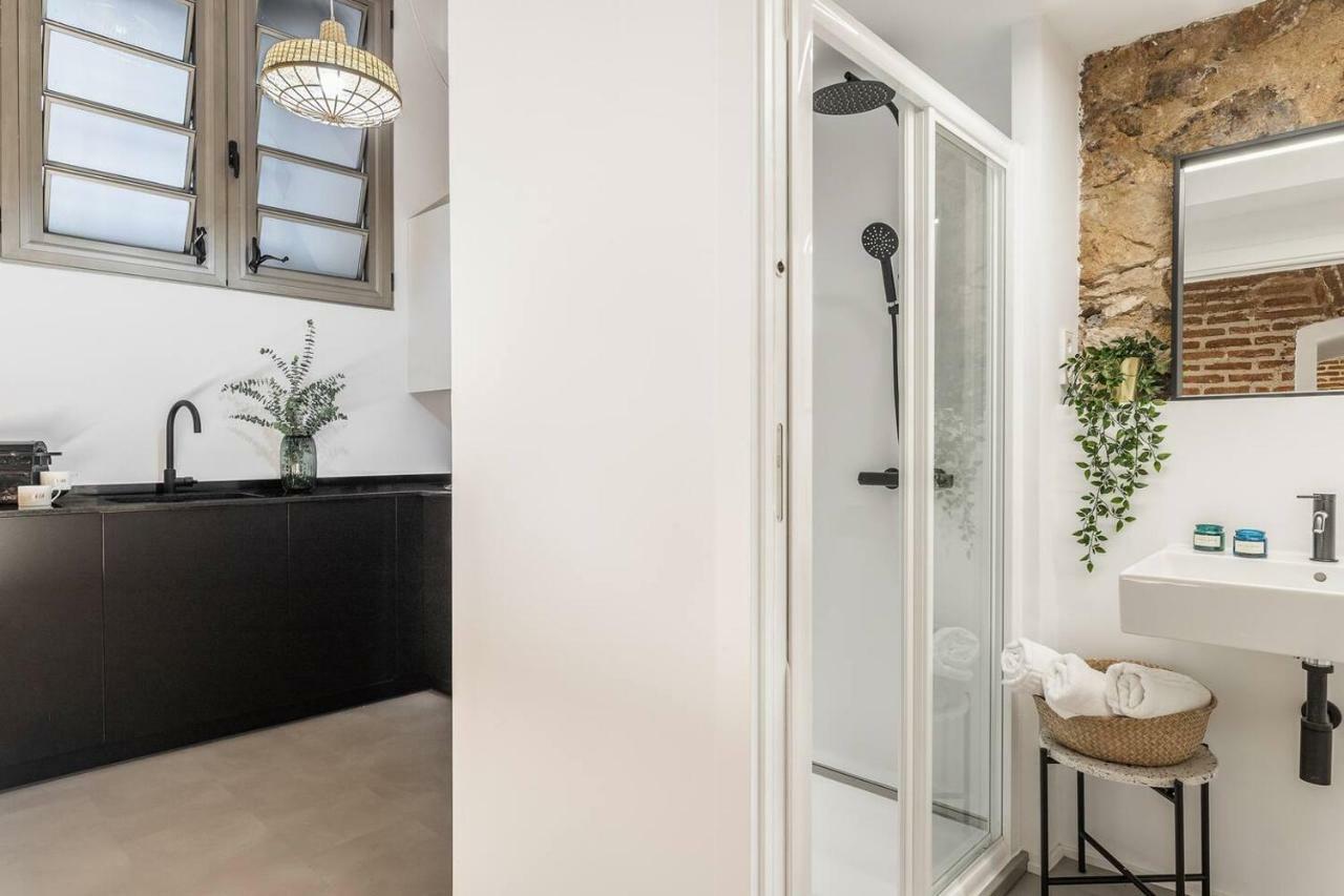 Apartmán Waou Chueca IV - Alquiler Corta Duracion Madrid Exteriér fotografie