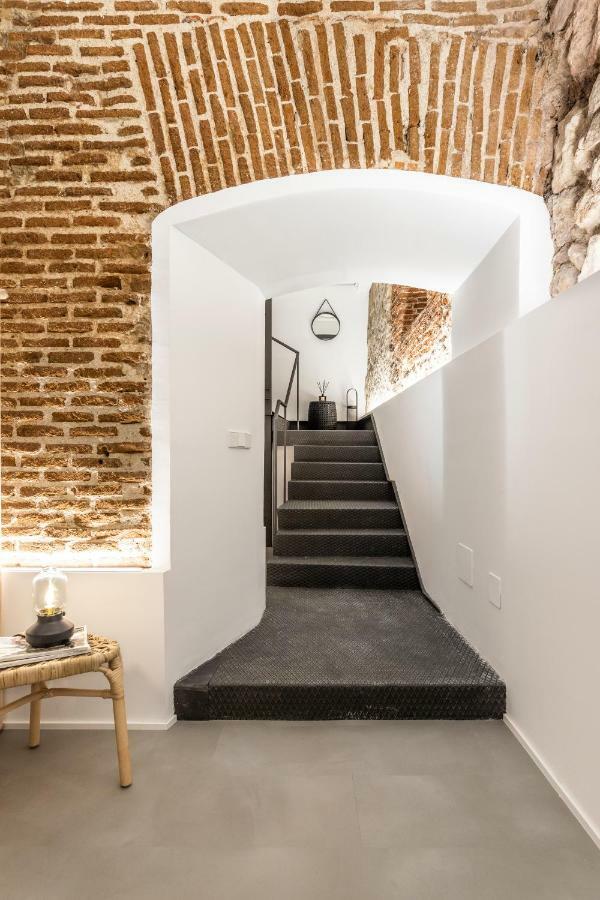 Apartmán Waou Chueca IV - Alquiler Corta Duracion Madrid Exteriér fotografie