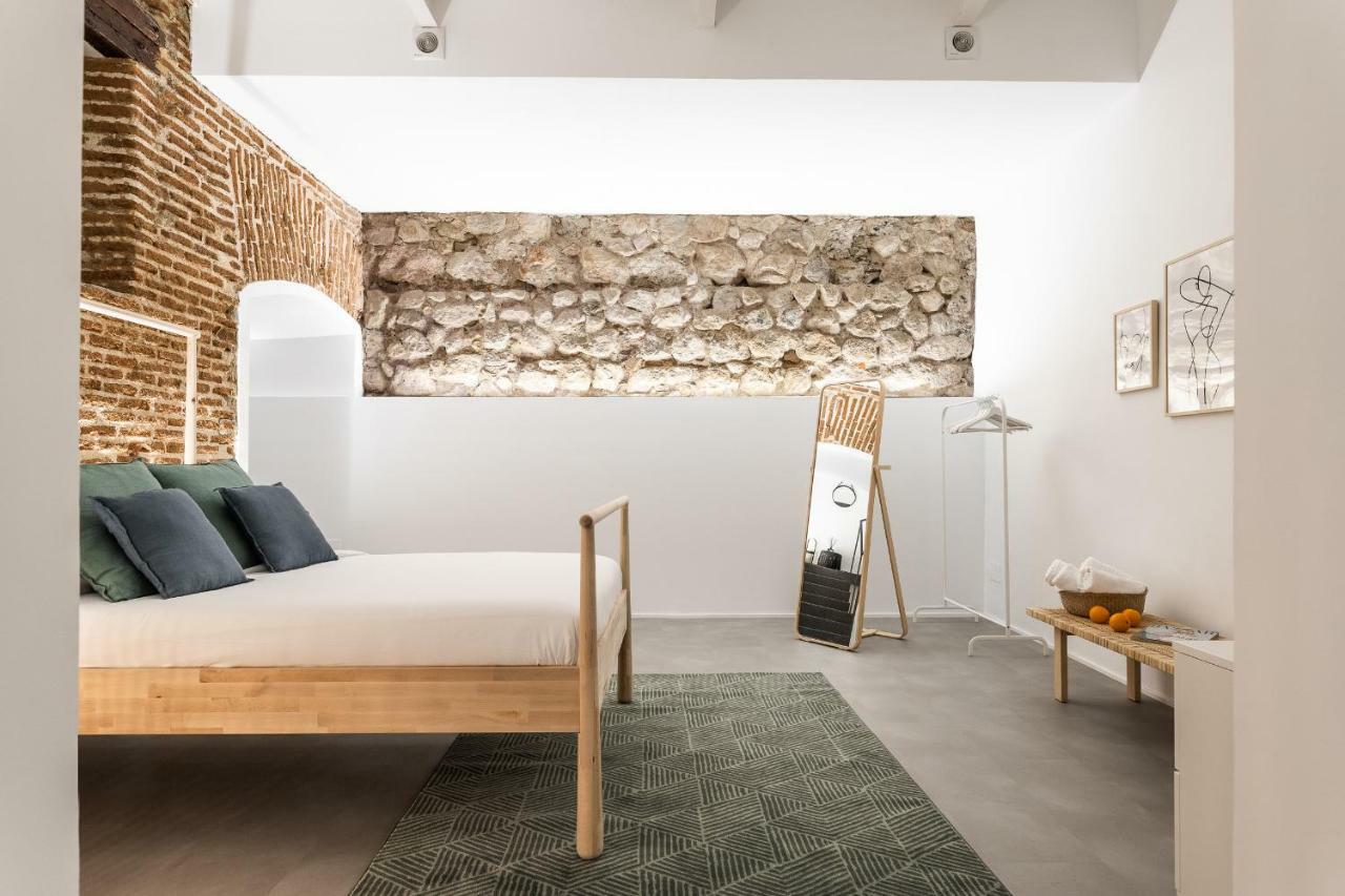 Apartmán Waou Chueca IV - Alquiler Corta Duracion Madrid Exteriér fotografie