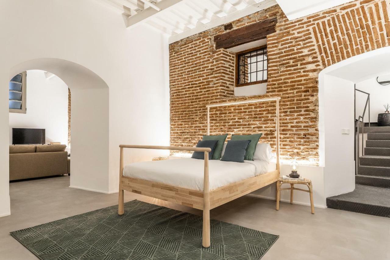 Apartmán Waou Chueca IV - Alquiler Corta Duracion Madrid Exteriér fotografie