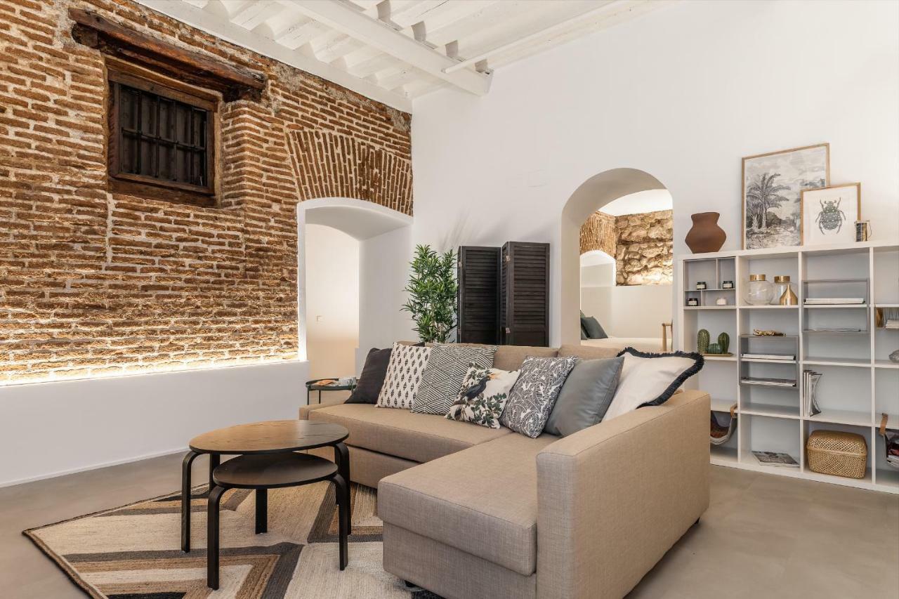 Apartmán Waou Chueca IV - Alquiler Corta Duracion Madrid Exteriér fotografie