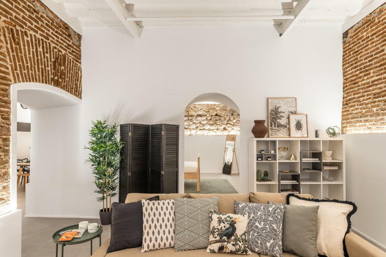 Apartmán Waou Chueca IV - Alquiler Corta Duracion Madrid Exteriér fotografie